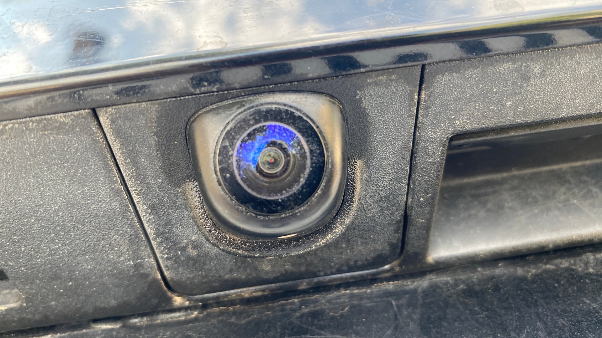 View 2024 Hyundai Exter 1.2 MT Kappa EX Image 16 Used 2024 Hyundai Exter 1.2 MT Kappa EX Image 16