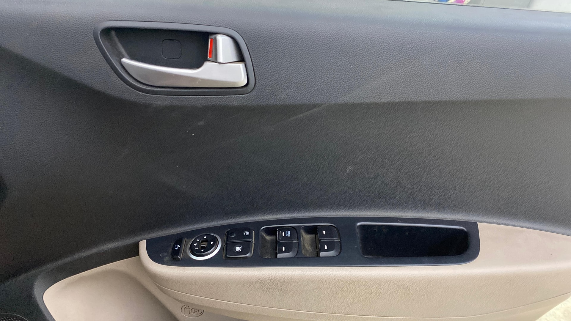 Used 2015 Hyundai Xcent Used 2015 Hyundai Xcent