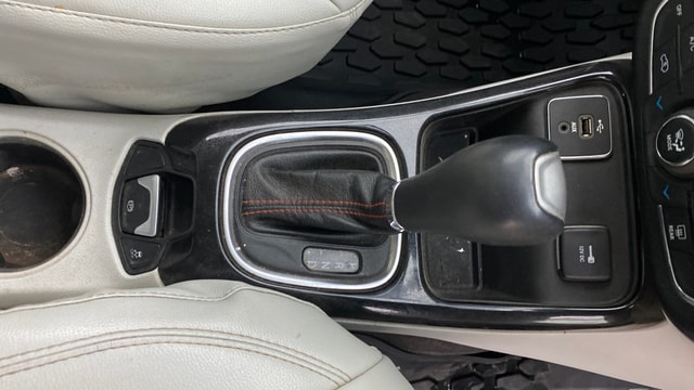 View Jeep Compass Image 39 Used Jeep Compass Image 39