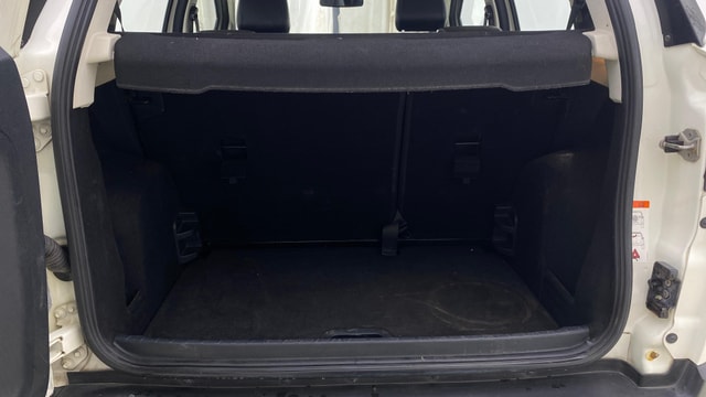 View Ford EcoSport Image 7 Used Ford EcoSport Image 7