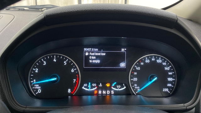 View Ford EcoSport Image 21 Used Ford EcoSport Image 21