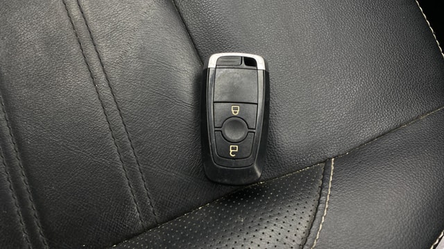 View Ford EcoSport Image 19 Used Ford EcoSport Image 19