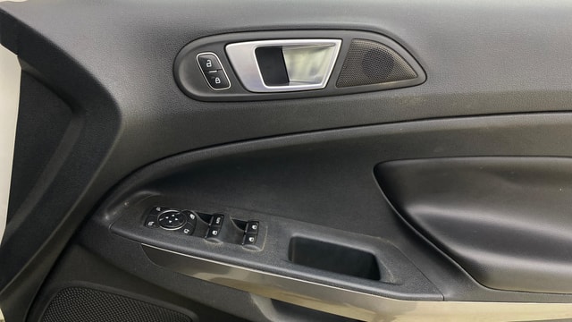 View Ford EcoSport Image 39 Used Ford EcoSport Image 39