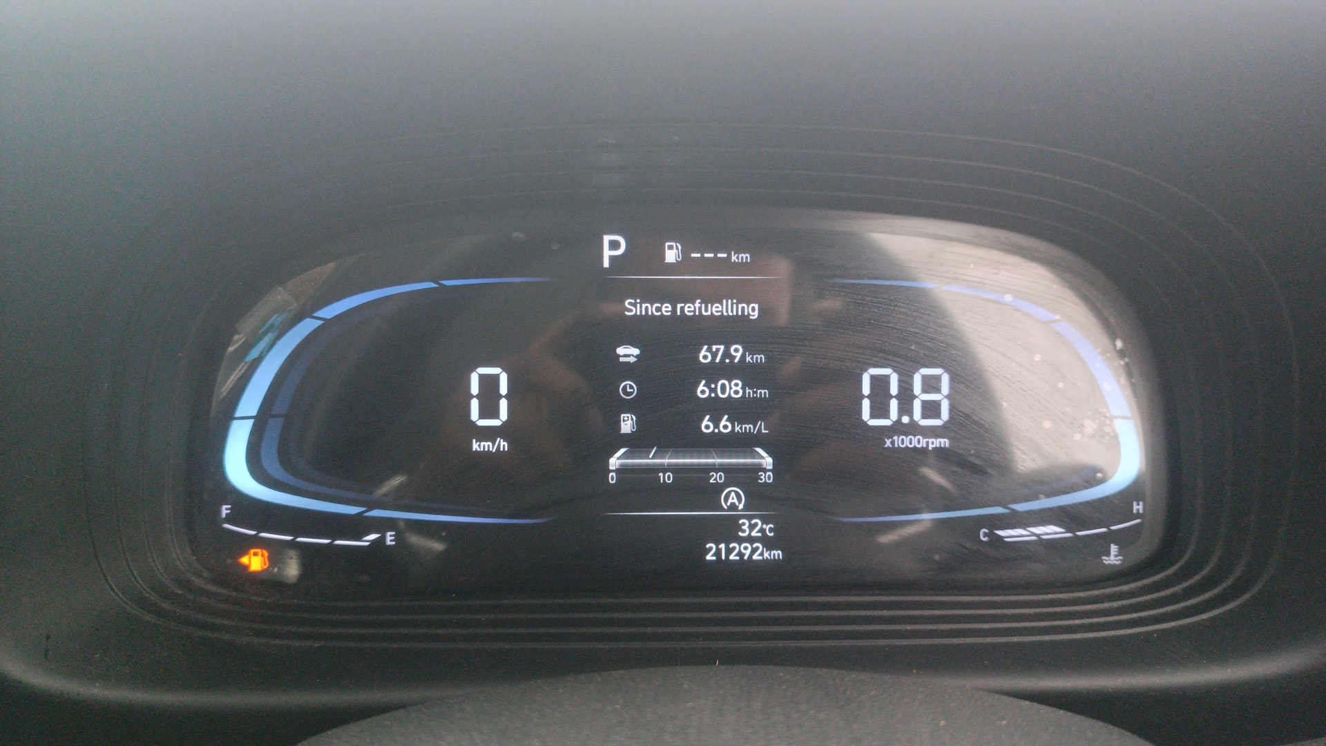 View 2024 Hyundai Venue S (O) 1.0 Turbo Petrol DCT Image 35 Used 2024 Hyundai Venue S (O) 1.0 Turbo Petrol DCT Image 35