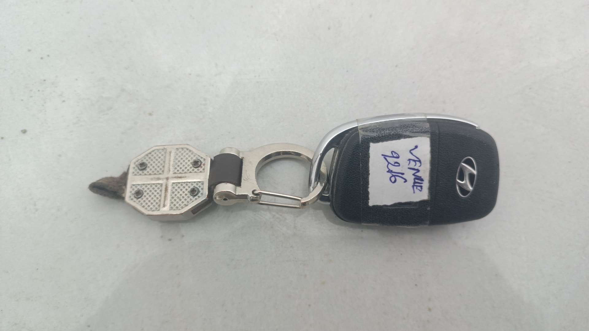 View 2024 Hyundai Venue S (O) 1.0 Turbo Petrol DCT Image 28 Used 2024 Hyundai Venue S (O) 1.0 Turbo Petrol DCT Image 28