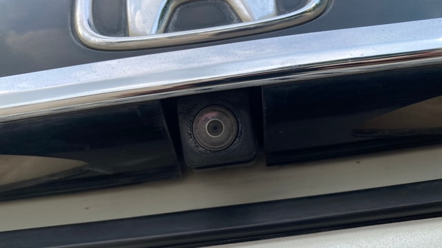 View Honda CR-V Image 24 Used Honda CR-V Image 24