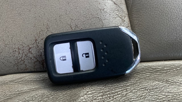 View Honda CR-V Image 28 Used Honda CR-V Image 28