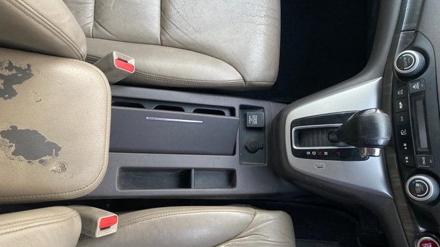 View Honda CR-V Image 40 Used Honda CR-V Image 40