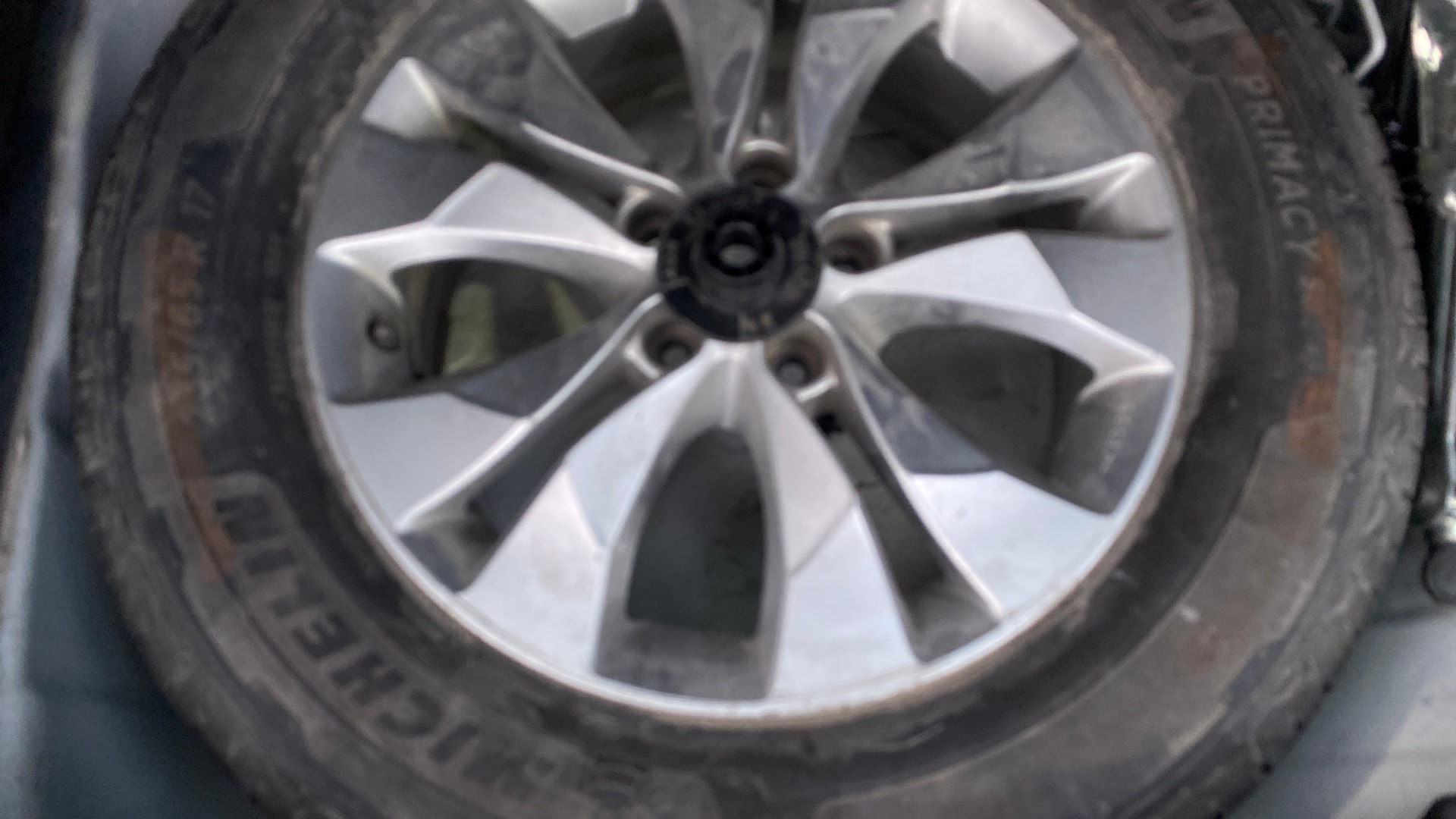 View 2018 Honda CR-V 2.0L AT Petrol Image 26 Used 2018 Honda CR-V 2.0L AT Petrol Image 26