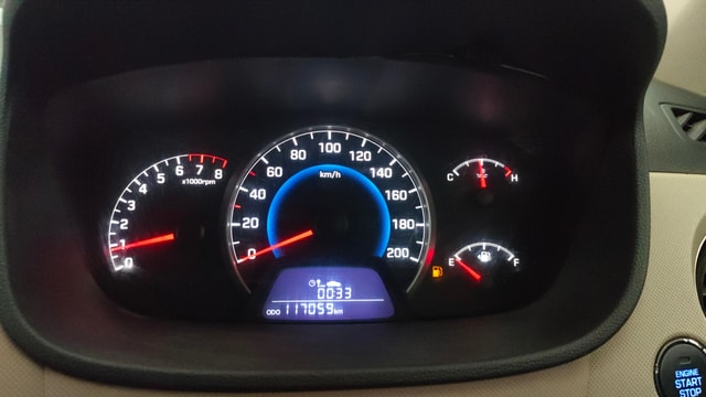 View Hyundai Grand i10 Image 20 Used Hyundai Grand i10 Image 20