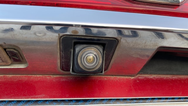 View MG Hector Image 17 Used MG Hector Image 17