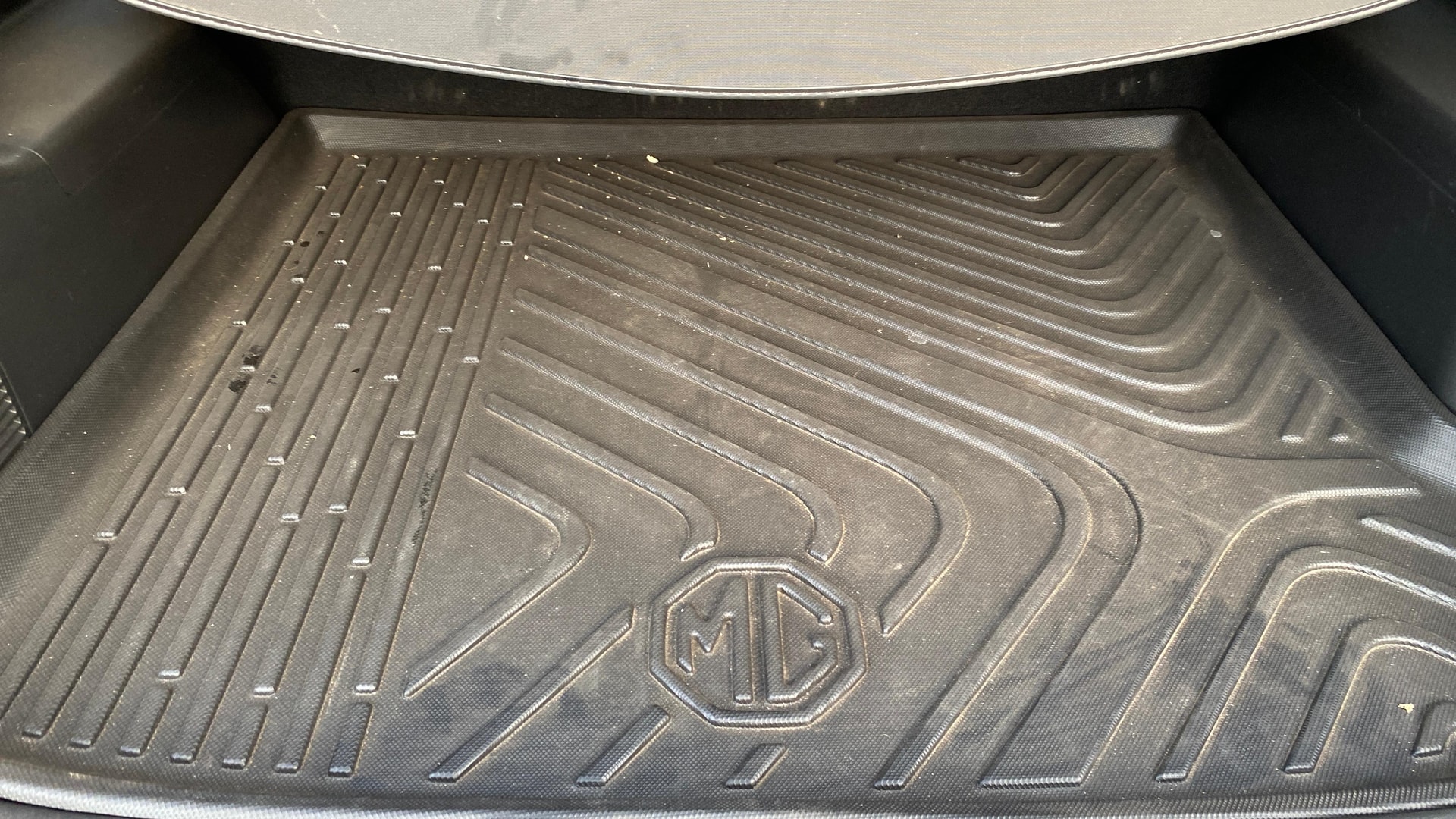 View 2019 MG Hector Smart Petrol BS IV Image 7 Used 2019 MG Hector Smart Petrol BS IV Image 7