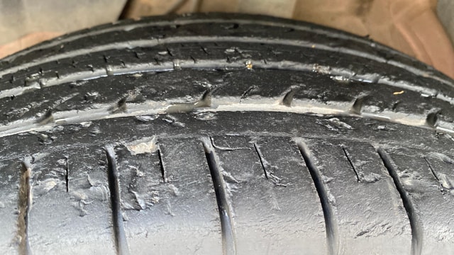 View MG Hector Image 9 Used MG Hector Image 9
