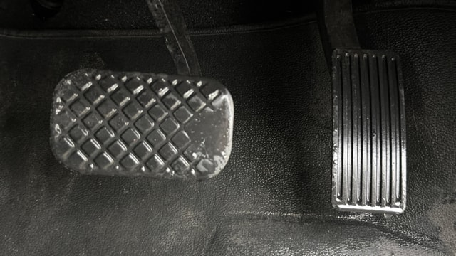 View MG Hector Image 29 Used MG Hector Image 29