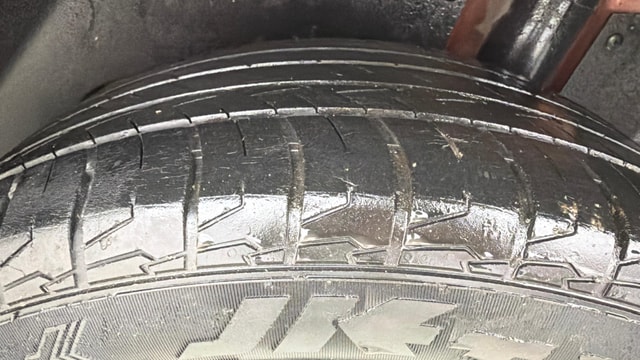 View MG Hector Image 12 Used MG Hector Image 12