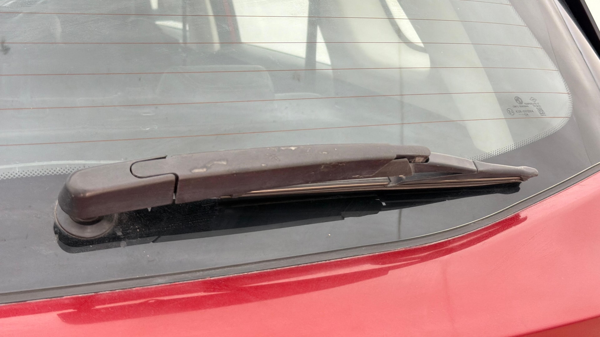 Used 2020 MG Hector Used 2020 MG Hector