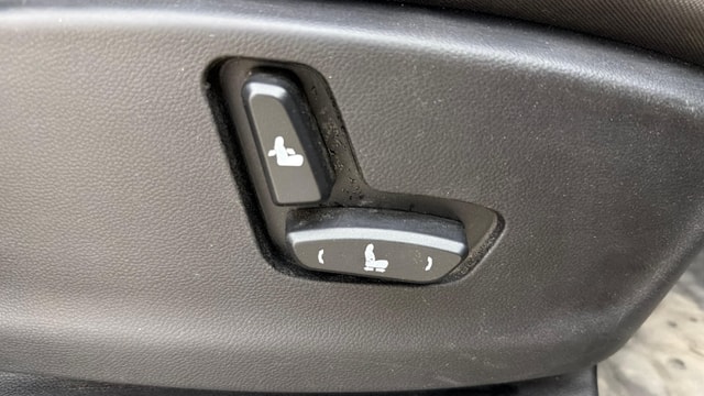 View MG Hector Image 11 Used MG Hector Image 11