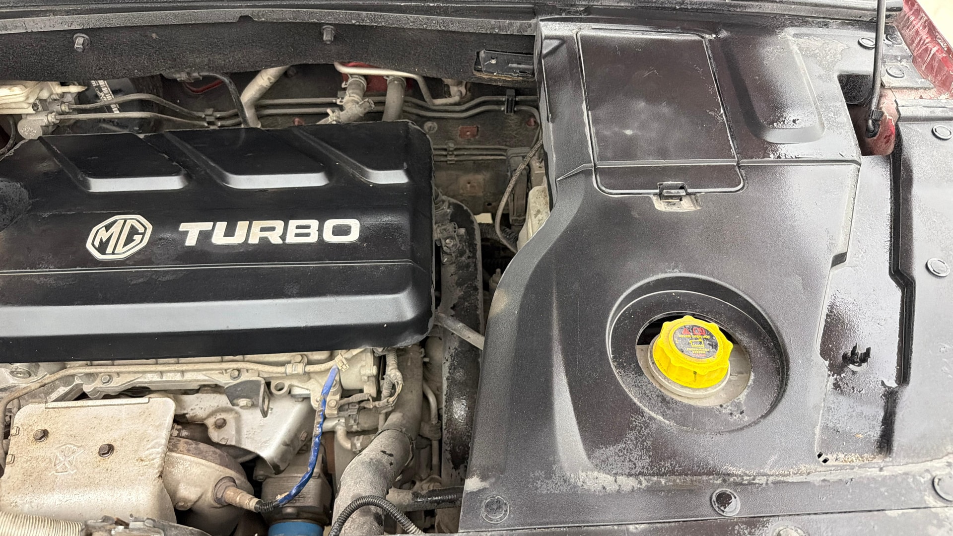 Used 2020 MG Hector Used 2020 MG Hector