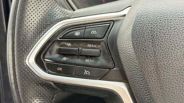 View MG Hector Image 3 Used MG Hector Image 3