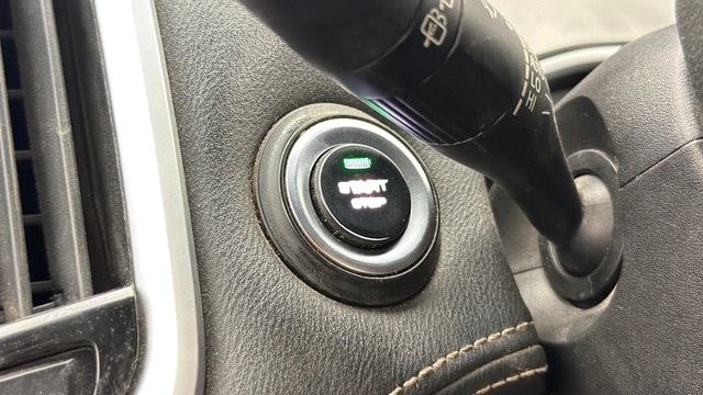 View MG Hector Image 41 Used MG Hector Image 41