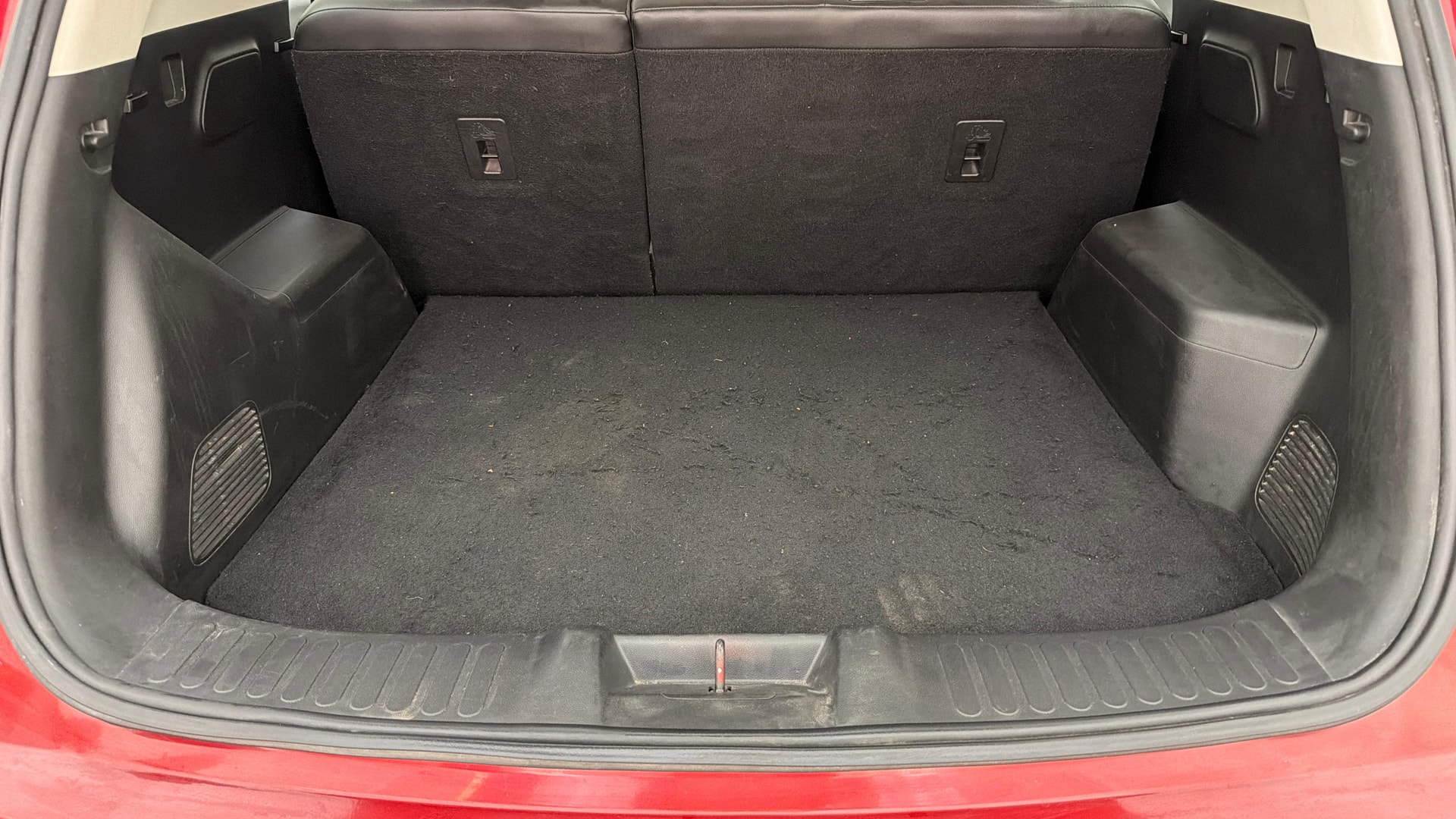 Used 2020 MG Hector Used 2020 MG Hector
