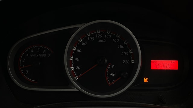 View Ford Figo Image 33 Used Ford Figo Image 33