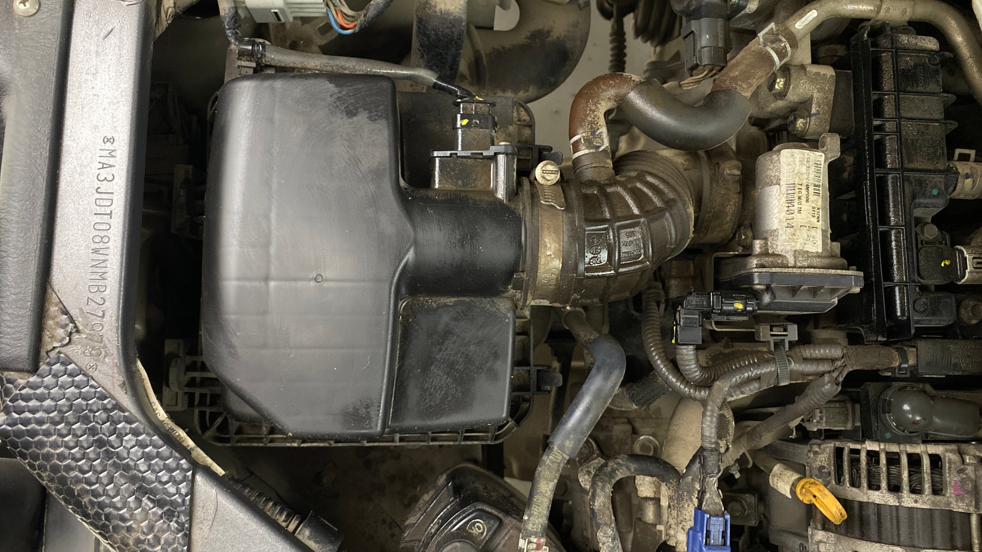 View 2023 Maruti Suzuki 1000 Base Variant Image 3 Used 2023 Maruti Suzuki 1000 Base Variant Image 3