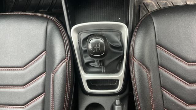 View Hyundai Venue Image 38 Used Hyundai Venue Image 38
