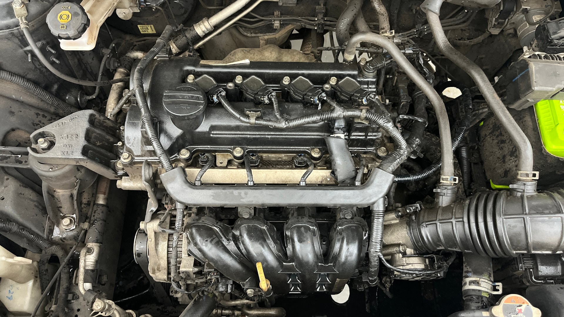 Used 2021 Hyundai Venue Used 2021 Hyundai Venue