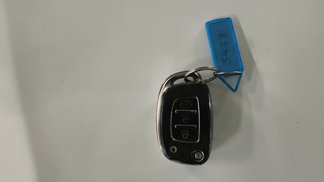 View Hyundai Venue Image 27 Used Hyundai Venue Image 27