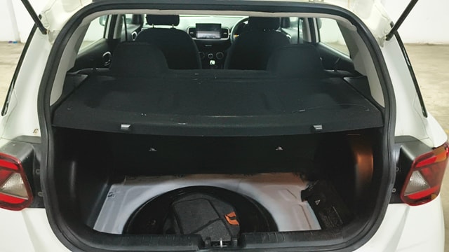 View Hyundai Venue Image 10 Used Hyundai Venue Image 10