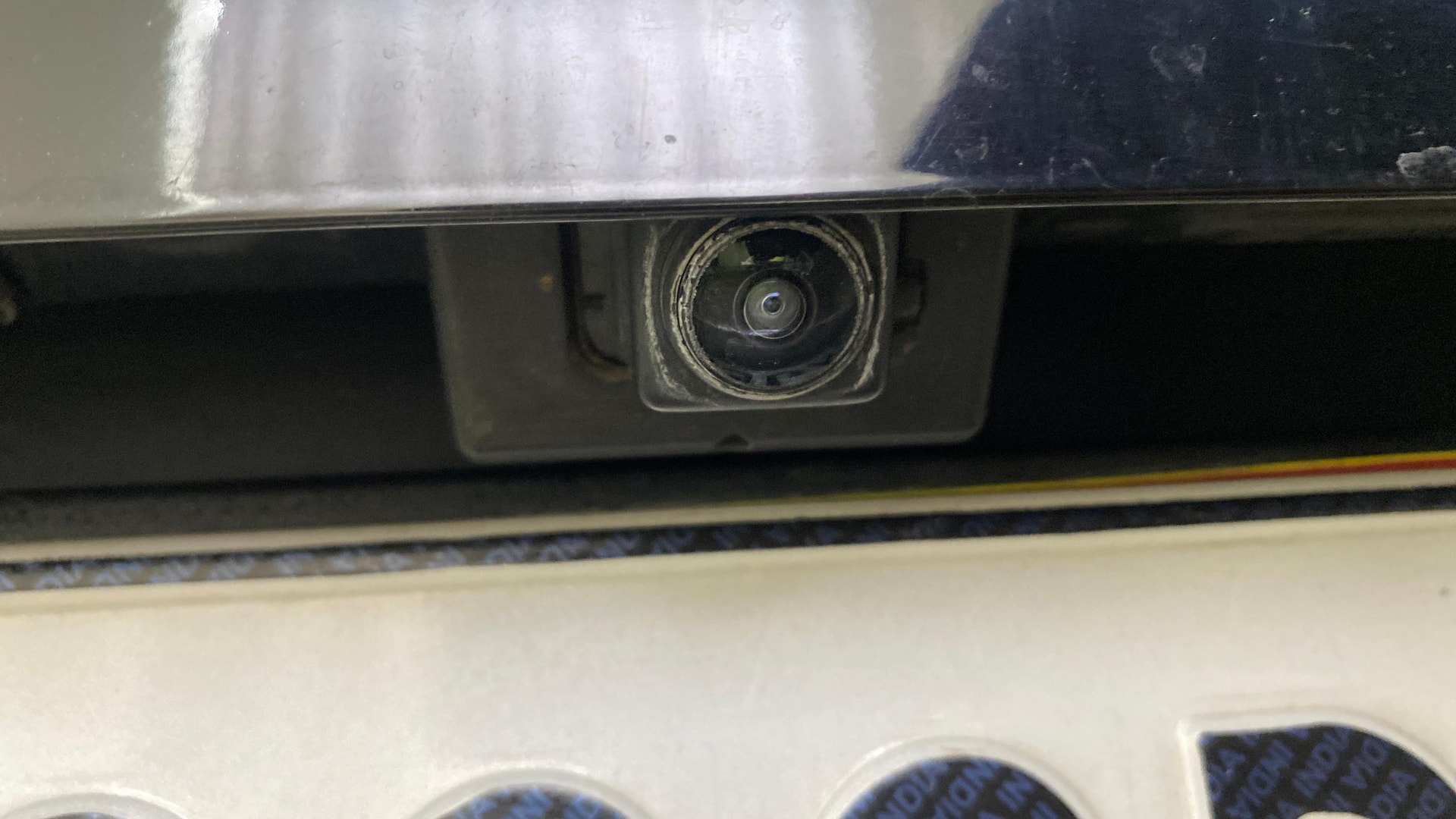 Used 2023 Nissan Magnite Used 2023 Nissan Magnite