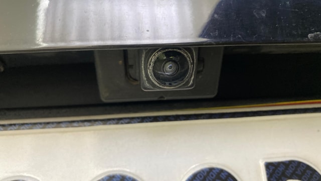 View Nissan Magnite Image 23 Used Nissan Magnite Image 23