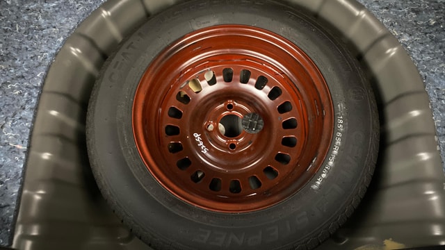 View Nissan Magnite Image 25 Used Nissan Magnite Image 25