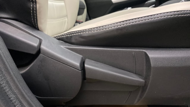 View Nissan Magnite Image 18 Used Nissan Magnite Image 18