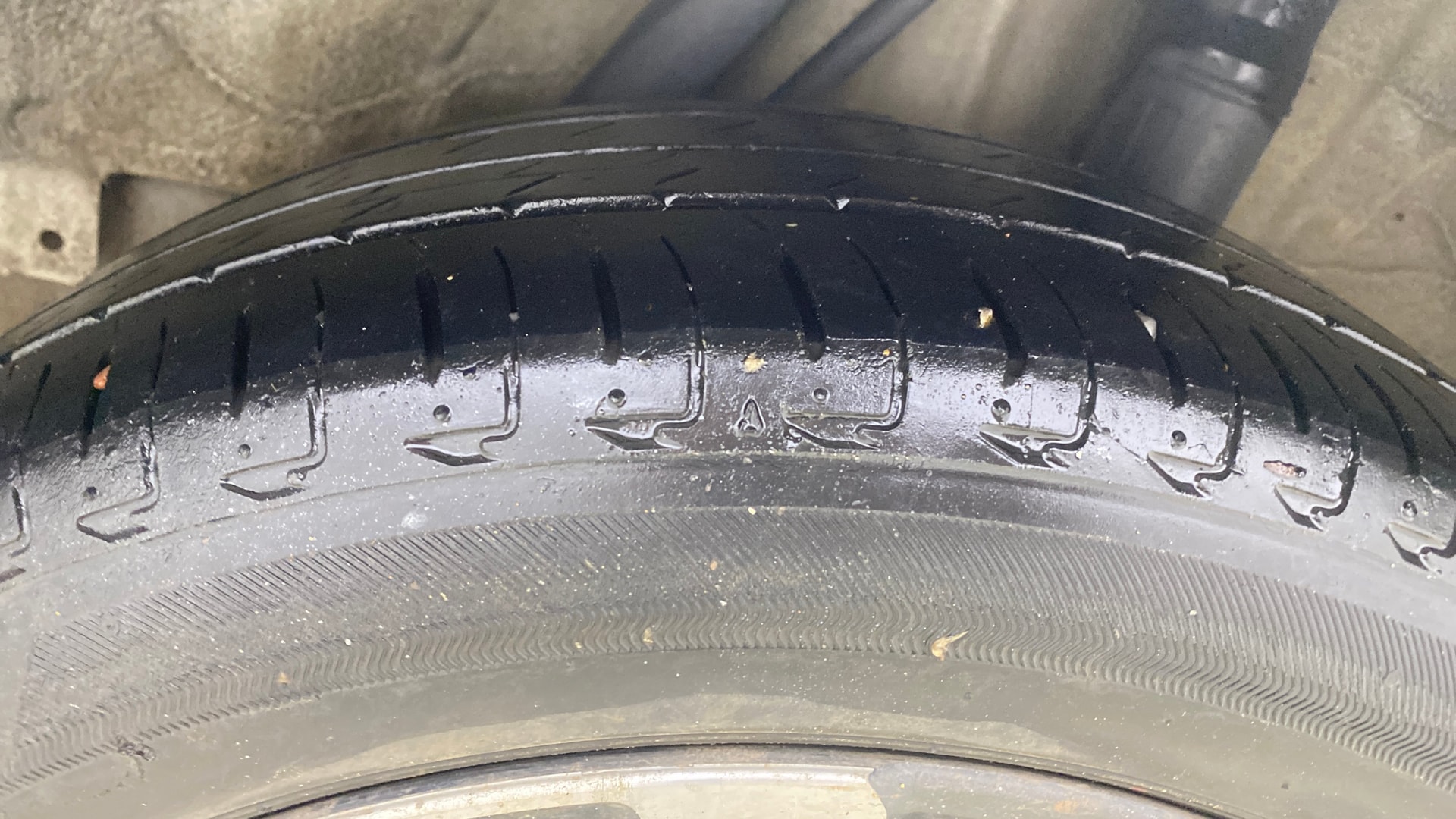 View 2022 Honda City ZX CVT Image 12 Used 2022 Honda City ZX CVT Image 12
