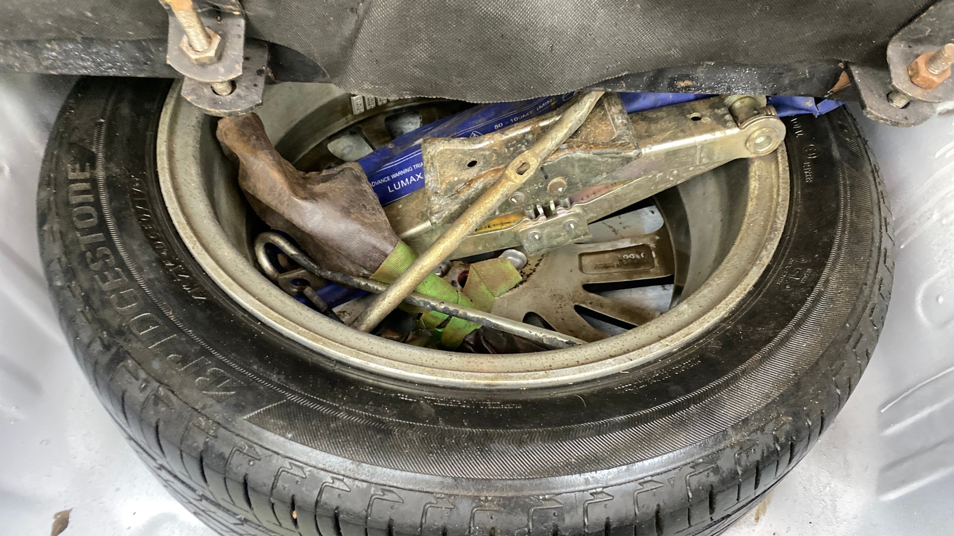 View 2022 Honda City ZX CVT Image 17 Used 2022 Honda City ZX CVT Image 17