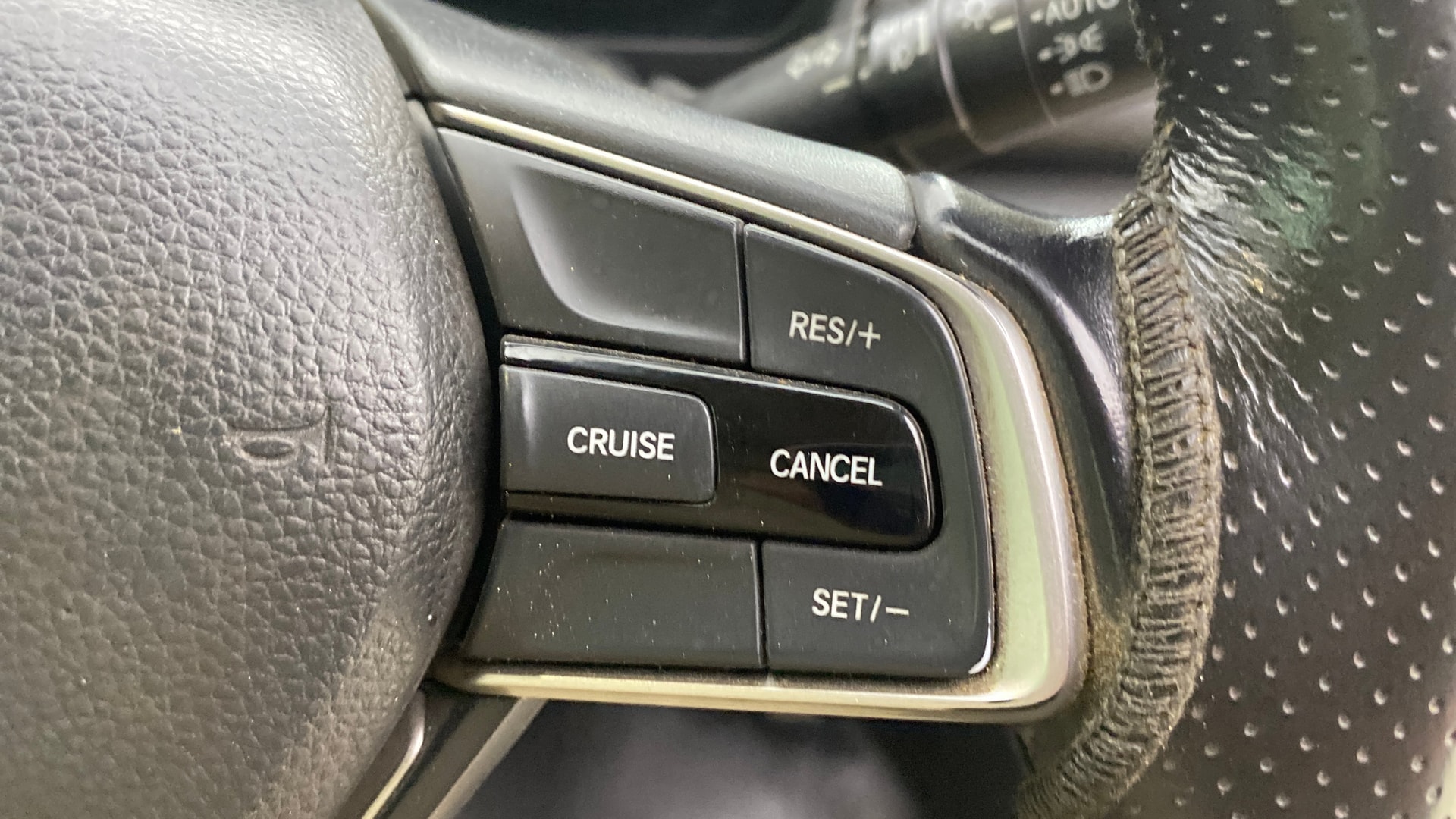 View 2022 Honda City ZX CVT Image 3 Used 2022 Honda City ZX CVT Image 3