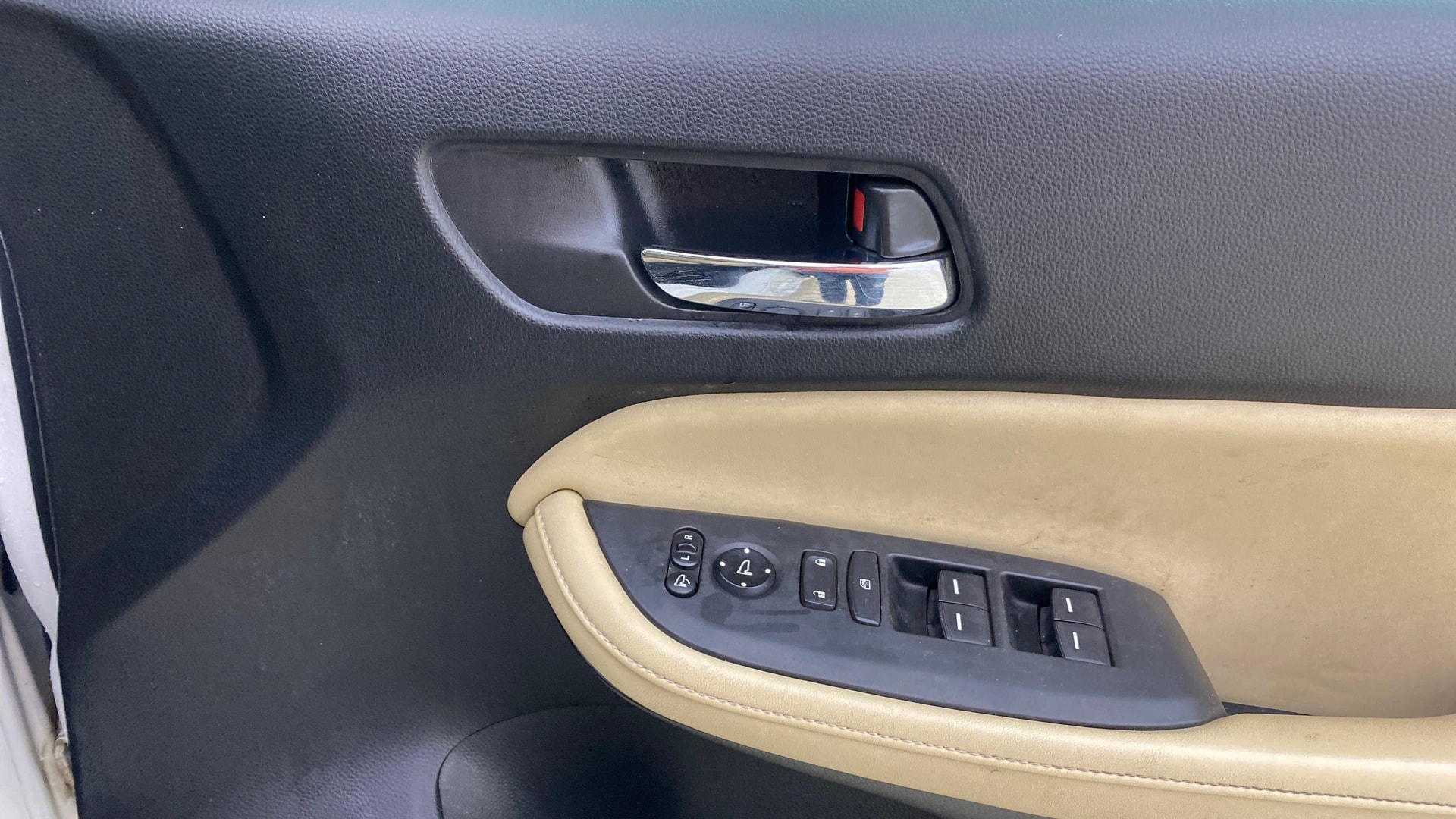 View 2022 Honda City ZX CVT Image 39 Used 2022 Honda City ZX CVT Image 39