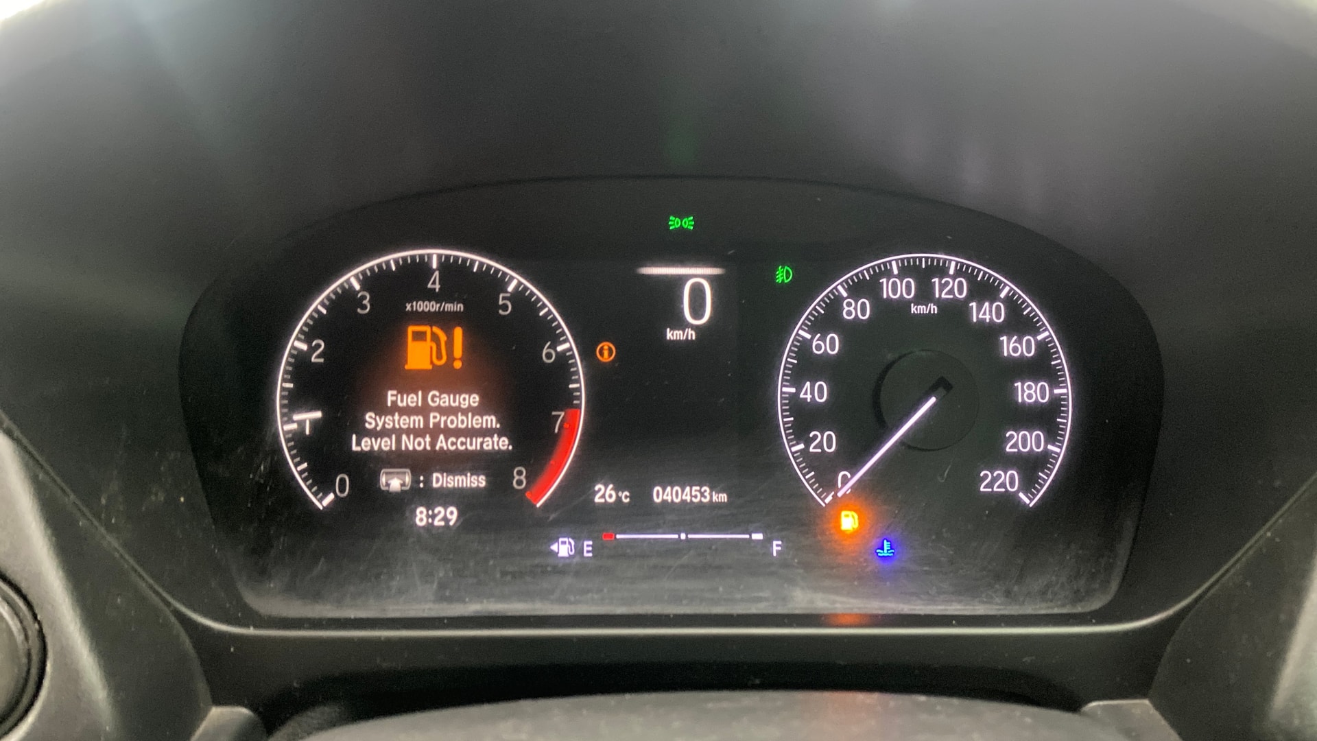 View 2022 Honda City ZX CVT Image 21 Used 2022 Honda City ZX CVT Image 21
