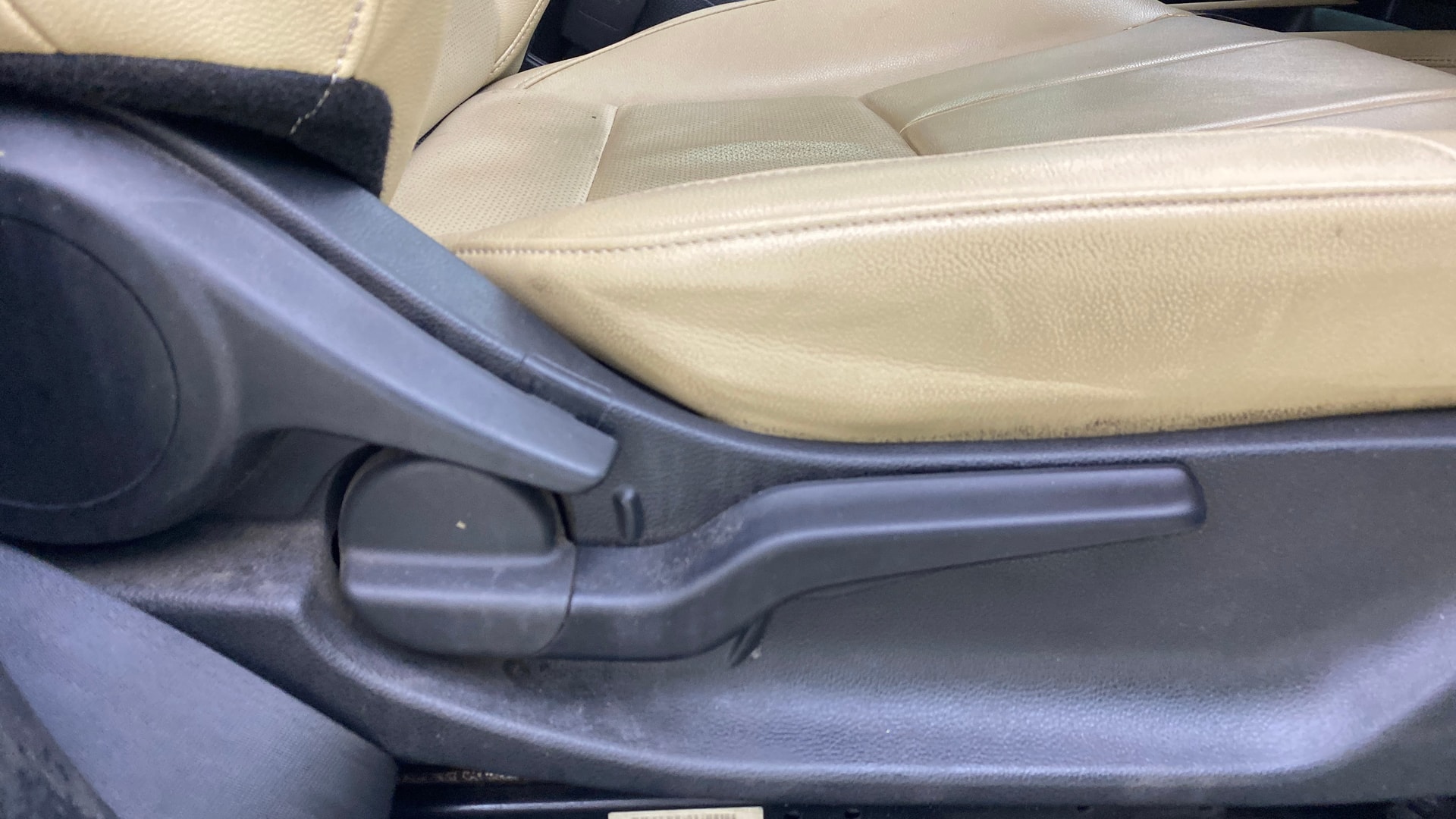 View 2022 Honda City ZX CVT Image 11 Used 2022 Honda City ZX CVT Image 11