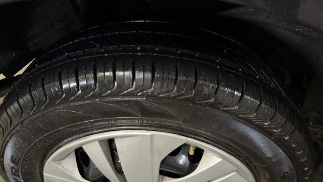 View Honda Amaze Image 14 Used Honda Amaze Image 14