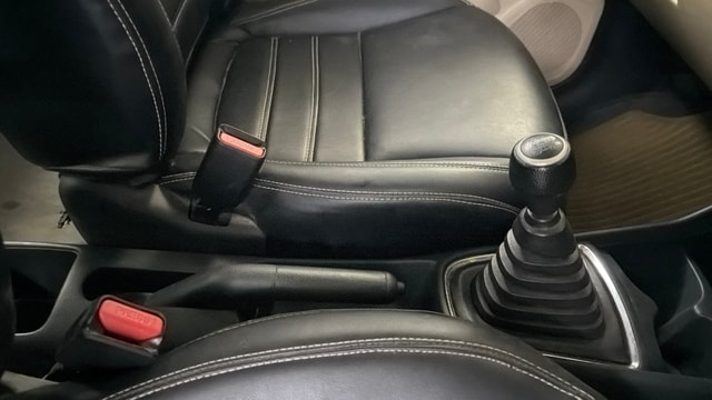 View Honda Amaze Image 37 Used Honda Amaze Image 37