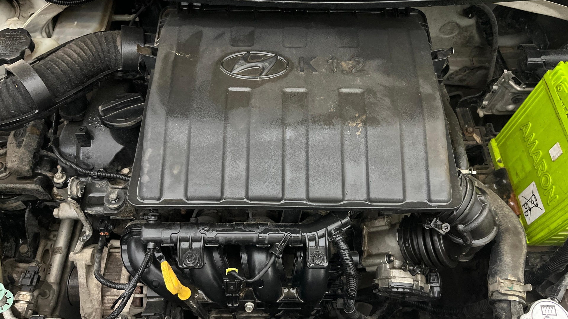 Used 2015 Hyundai Xcent Used 2015 Hyundai Xcent