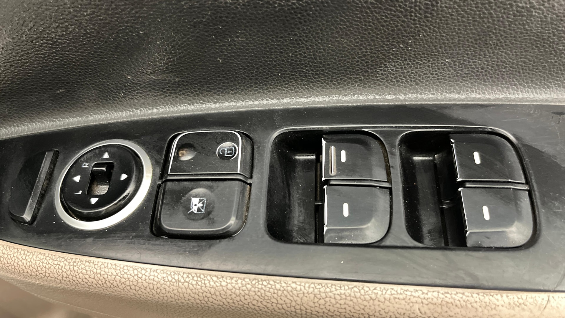 Used 2015 Hyundai Xcent Used 2015 Hyundai Xcent