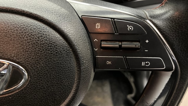 View Hyundai Elite i20 Image 3 Used Hyundai Elite i20 Image 3