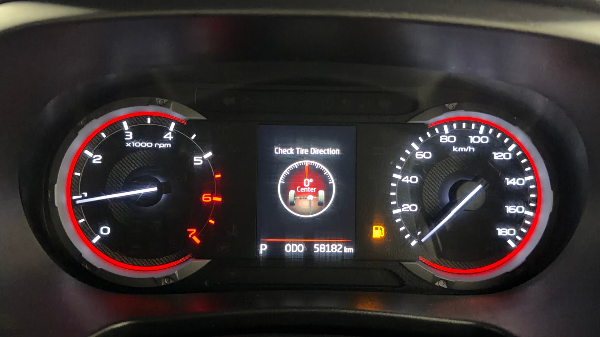 View 2021 Mahindra Thar AX Standard Manual Soft Top 6 Seater Image 32 Used 2021 Mahindra Thar AX Standard Manual Soft Top 6 Seater Image 32