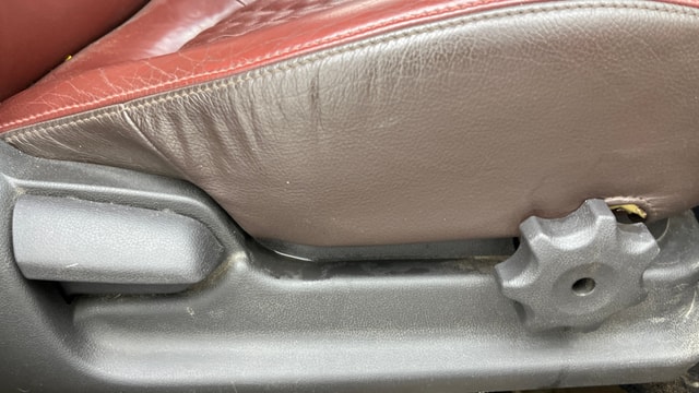 View Hyundai Verna Image 18 Used Hyundai Verna Image 18