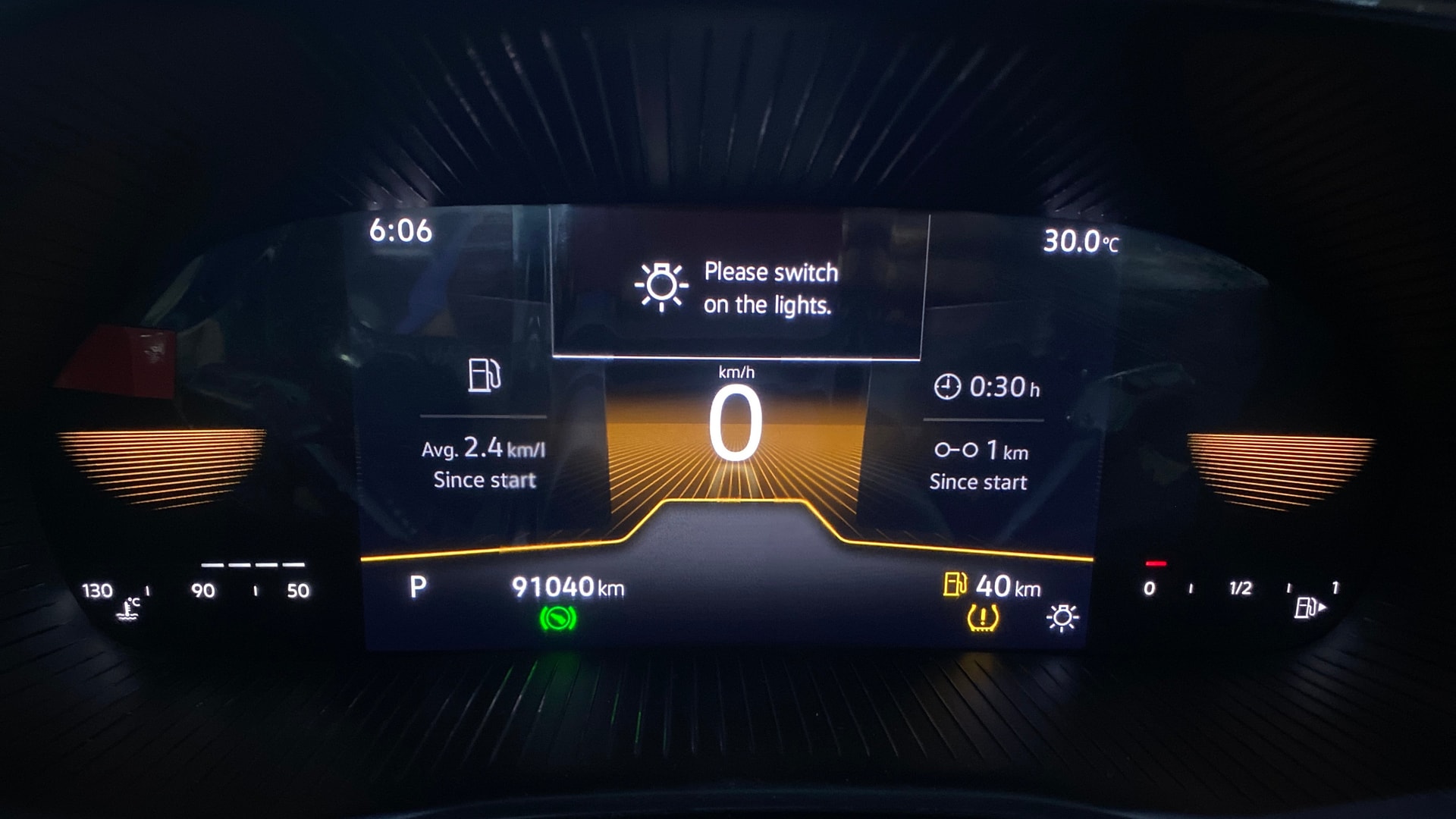 View 2022 Skoda Slavia Style 1.0 TSI AT Image 21 Used 2022 Skoda Slavia Style 1.0 TSI AT Image 21