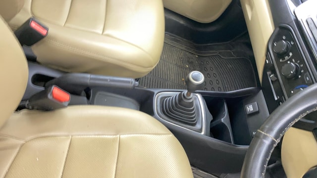 View Honda Amaze Image 37 Used Honda Amaze Image 37